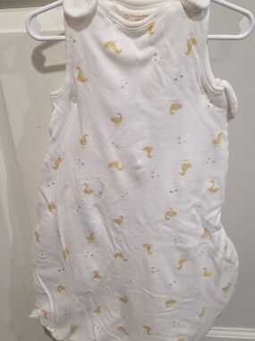 Primark Baby Yellow Duck Sleep Sack